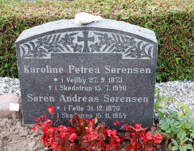 Karoline Petrea Soerensen.JPG
